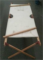 Folding Cot