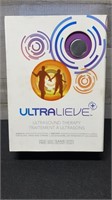 New In Box Ultralieve Ultrasound Therapy System