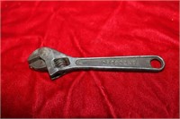 CRESCENT TOOL COMPANY- 4"  CRESCENT WRENCH