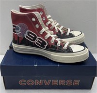 New converse shoes size 5.5