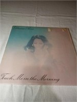 Diana Ross Touch Me in the Morning VG/NM