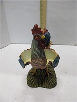 Rooster collectible