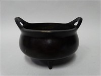 Bronze Incense Burner