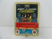 Miniature Radio Flyer Town & Country Model 2