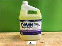 Dawn Professional Manual Pot & Pan Detergent