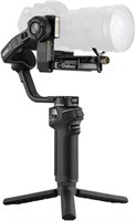 Weebill 3S Camera Gimbal Stabilizer