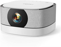 Portable WiFi Projector with Touch Screen