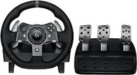 Logitech Ultimate Racing Wheel Set