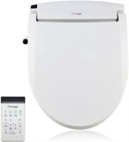 Electronic Bidet Toilet Seat