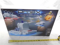 Projex Porjecting Arcade Game Shooting, Used