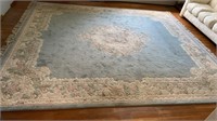 Area Rug 10.5ft x 12.5ft