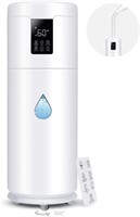 Humidifier for Large Room 2000 sq.ft. 17L/4.5Gal