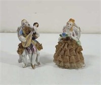 Royal Japan Porcelain Figurine