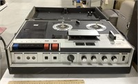 Sony stereo Tapecorder TC-330