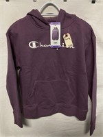 Champion Ladies Hoodie XS