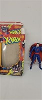 1994 Xmen 10" Mr Sinister with original