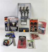 Hand Tools & More