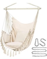 (Missing Pieces) Y- Stop Hammock Chair Hanging