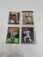 Star & Rookie Cards