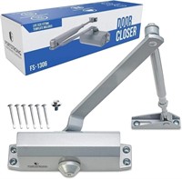 B #19 FORTSTRONG Automatic Door Closer FS-1306