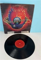 LP VINYL Journey - Infinity - CBS  Records