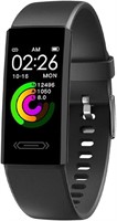 V100S Fitness Activity Tracker for Men Women Teens