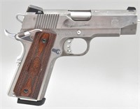 Springfield Armory 1911 Champion 45 Pistol 45acp