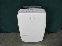 Hisense Dehumidifier 25 1/2" T