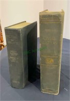 Vintage books - History of Civilization, 1940,