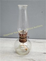 Small Oil Lamp