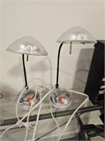 Desk Top Lamps