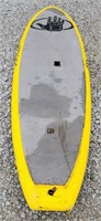 (AB) Body Glove Long Board 
, 138" L x 33" W