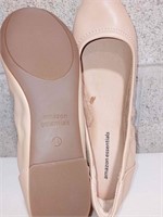 (N) Amazon Essentials Womens Belice Ballet Flat Ba
