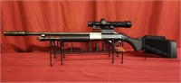 Remington 870 Slug Gun 12 ga. 23/4in chamber,