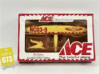 ACE Hardware 9th Edition 1:38 Franklin Utility