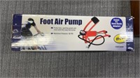 Foot Air Pump