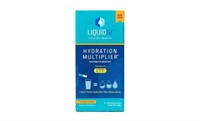 LIQUID IV HYDRATION MULTIPLIER ELECTROLYTE DRINK