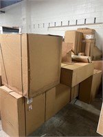 Large Lot of New Cabinets