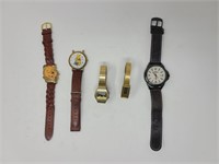 Vintage Watches (5)