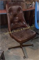 Roller Chair (BS)