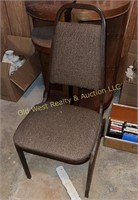 Chair (BS)