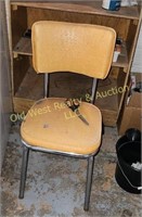 Chair (BS)
