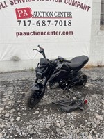 2023 Grom Clone 125CC Motorcycle