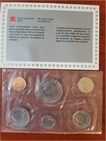 coin set