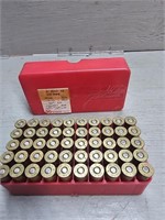 50 Rounds of 44Mag Ammo Reloads