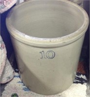 10 gal crock (Good)