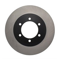 Centric 120.44127 - Premium Disc Brake Rotor