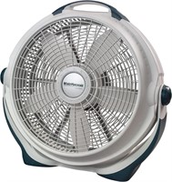 Lasko 3300 20 3-Speed Floor Fan