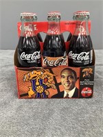 Carton of Coca-Cola  UK Basketball