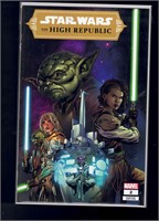 Star Wars: The High Republic, Vol. 1 #2D